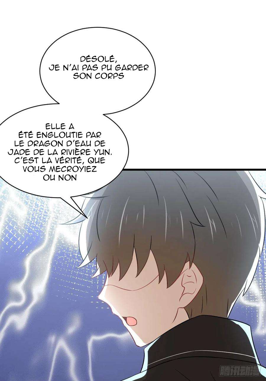 Read Immortal Swordsman in The Reverse World FR Manga Online