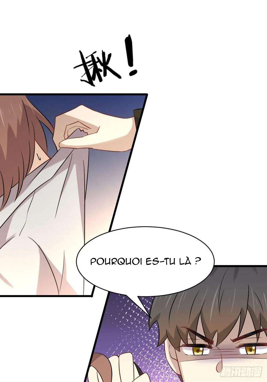 Read Immortal Swordsman in The Reverse World FR Manga Online