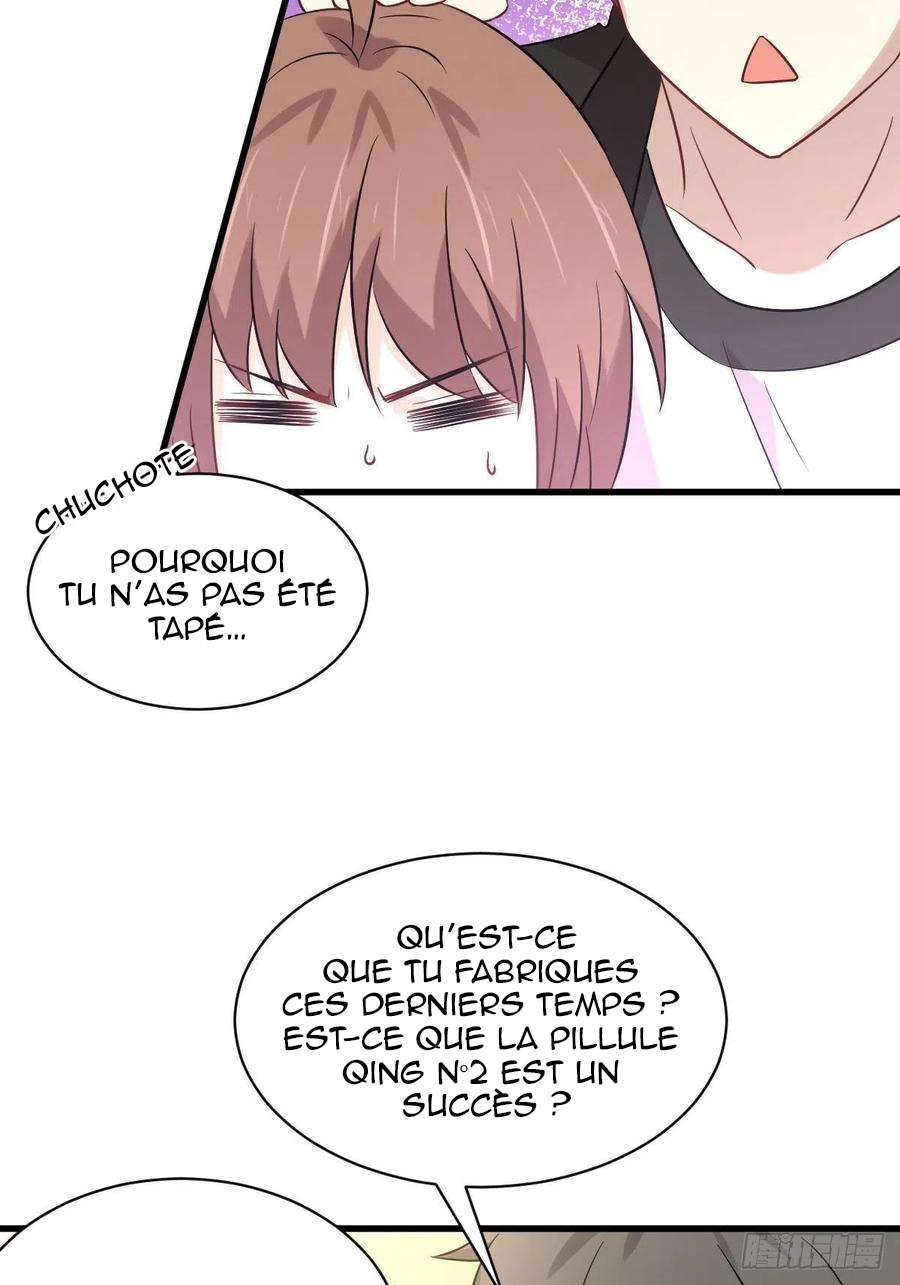 Read Immortal Swordsman in The Reverse World FR Manga Online