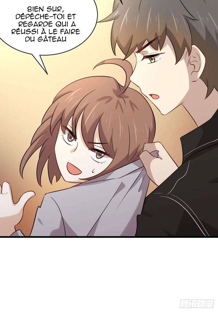 Read Immortal Swordsman in The Reverse World FR Manga Online