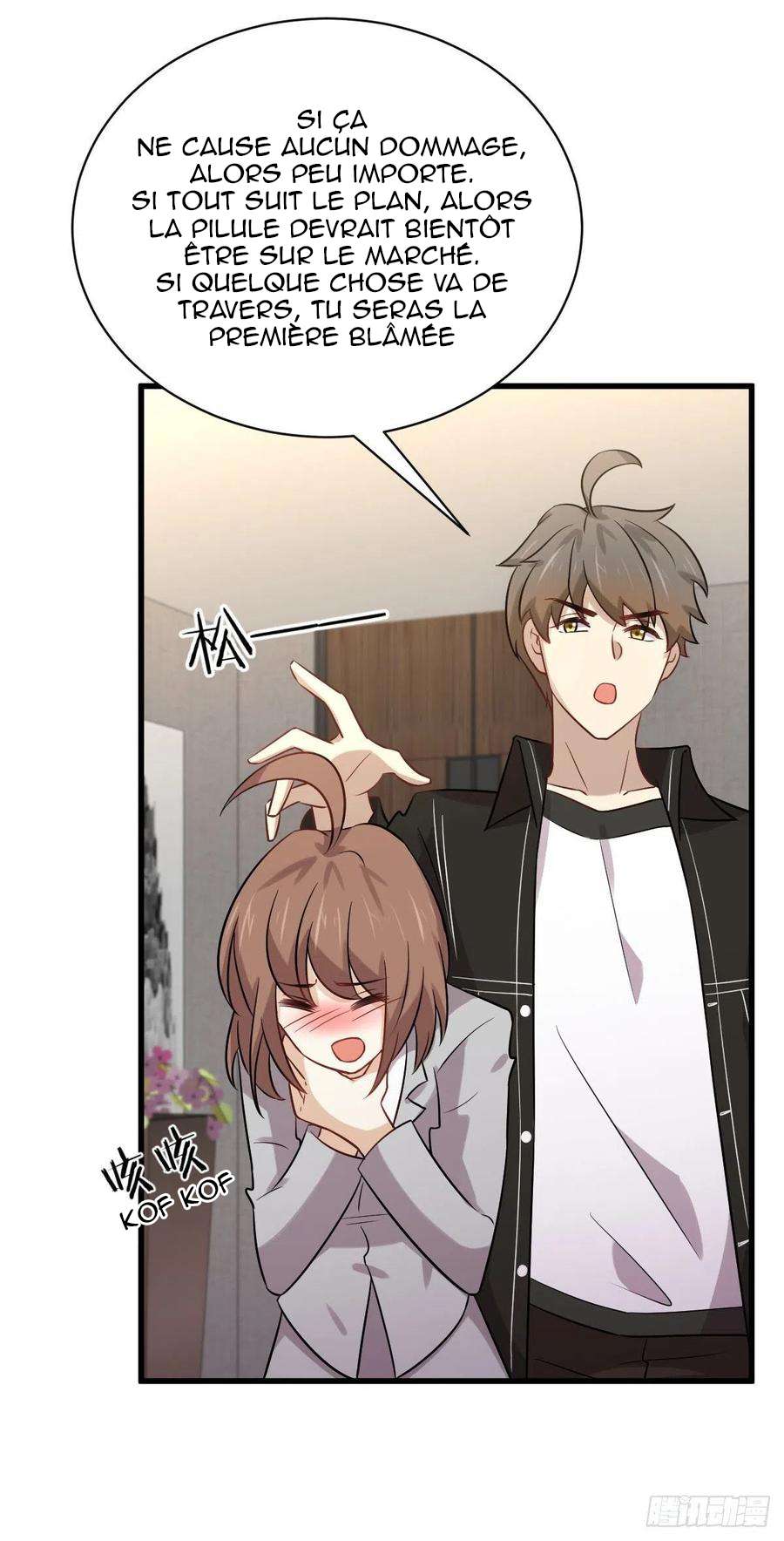 Read Immortal Swordsman in The Reverse World FR Manga Online