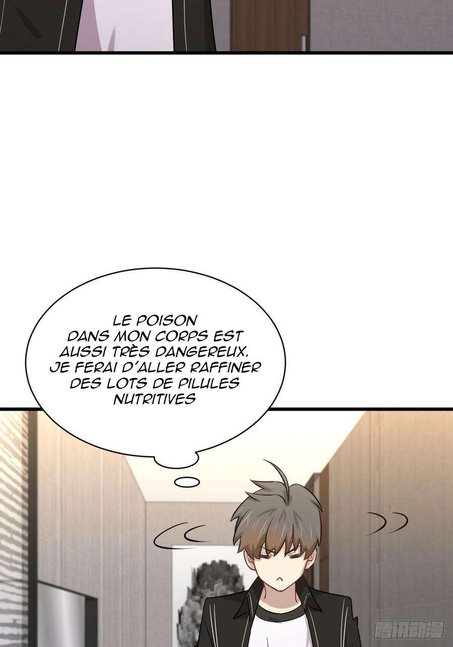 Read Immortal Swordsman in The Reverse World FR Manga Online