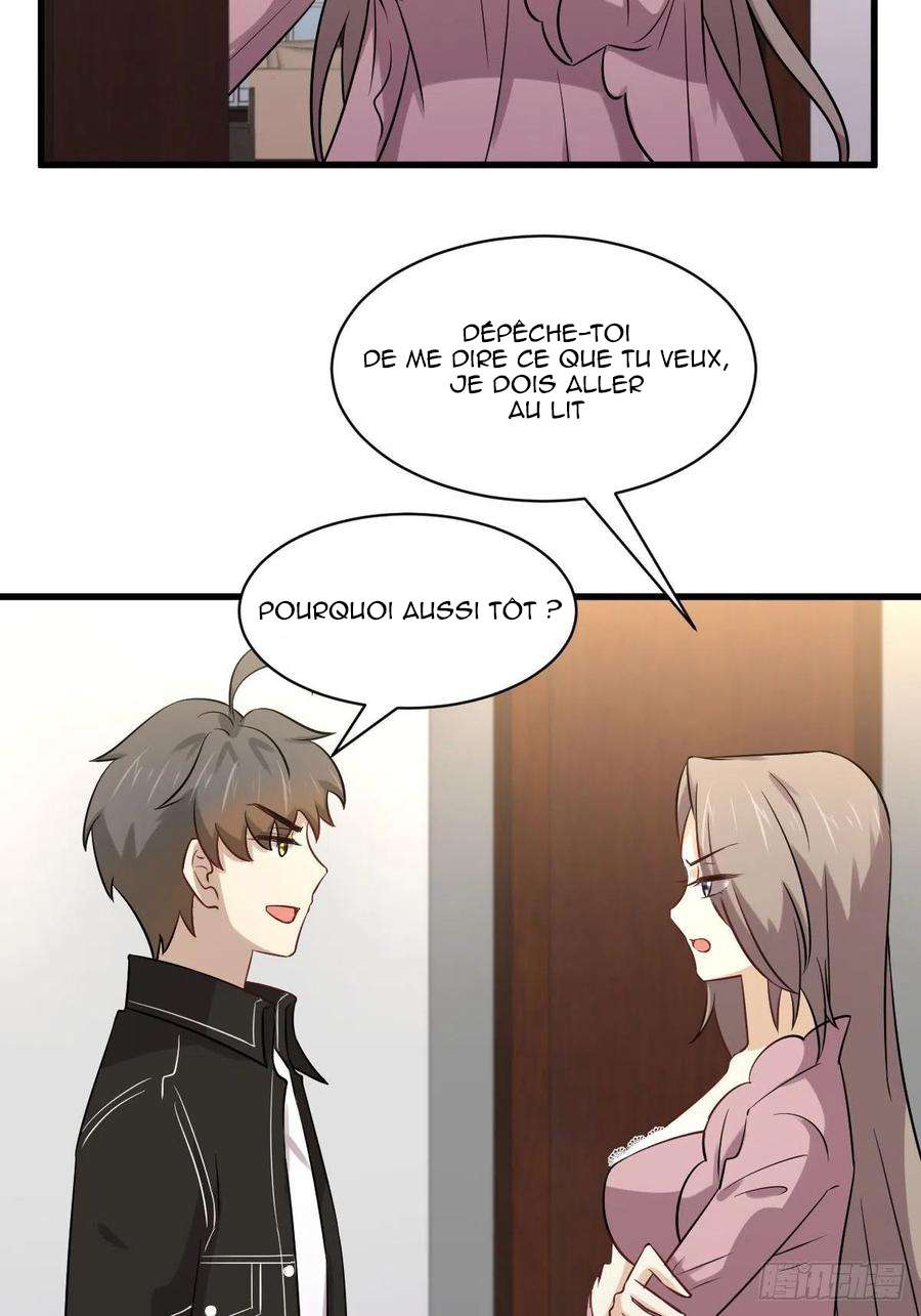 Read Immortal Swordsman in The Reverse World FR Manga Online