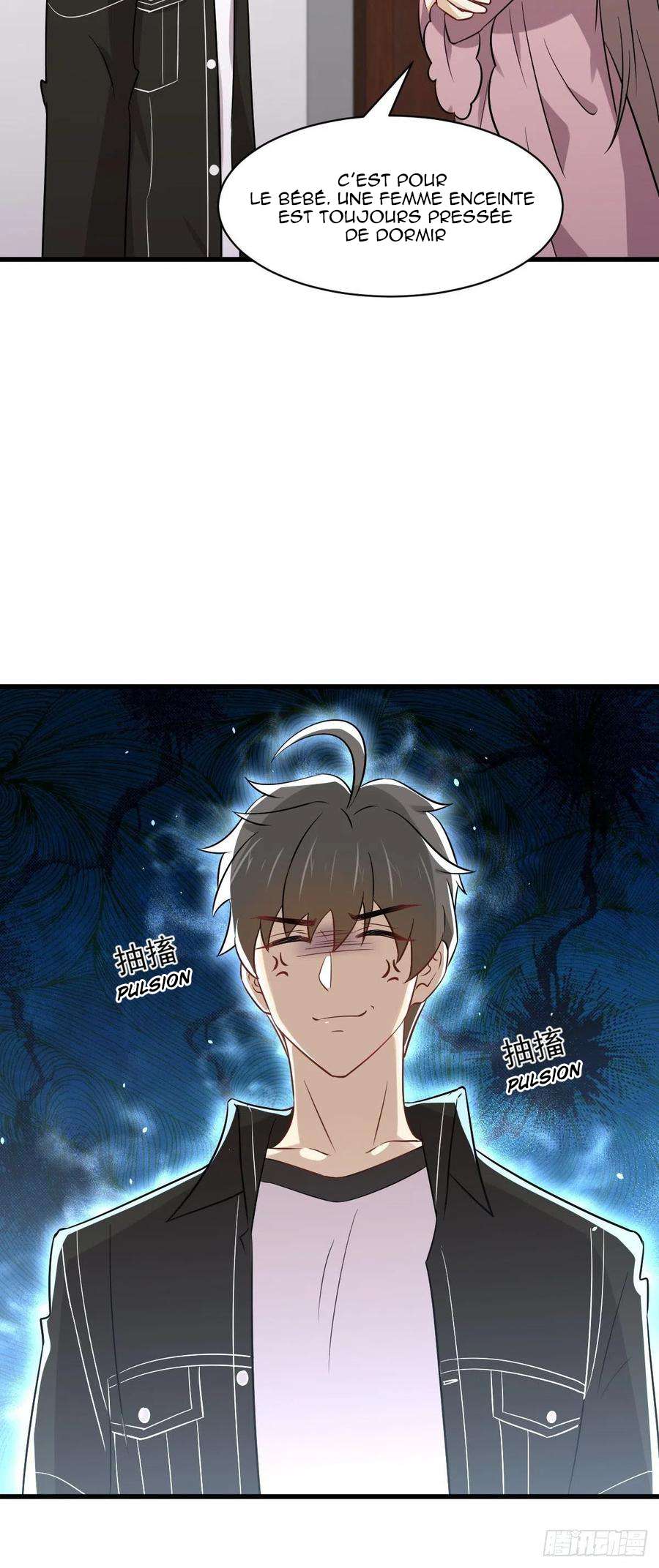 Read Immortal Swordsman in The Reverse World FR Manga Online