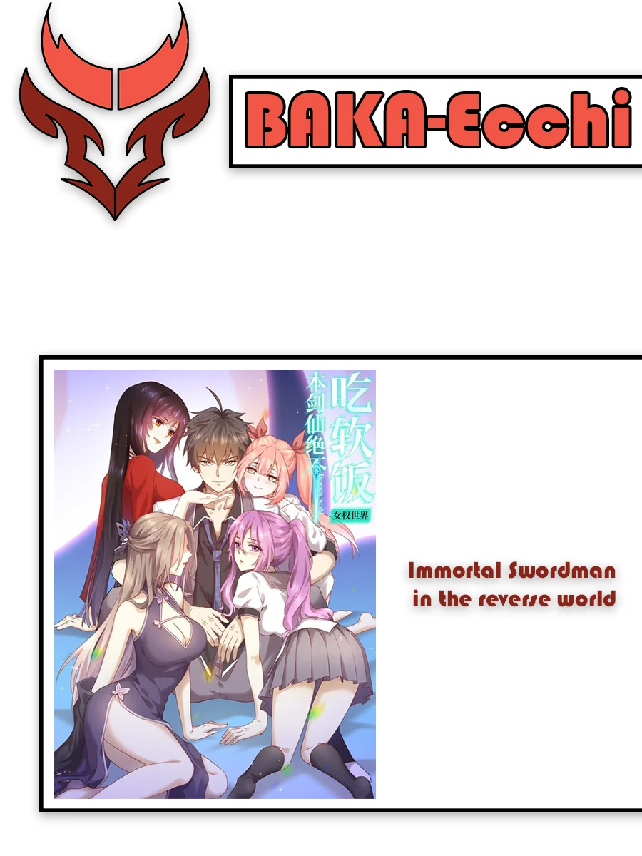 Read Immortal Swordsman in The Reverse World FR Manga Online