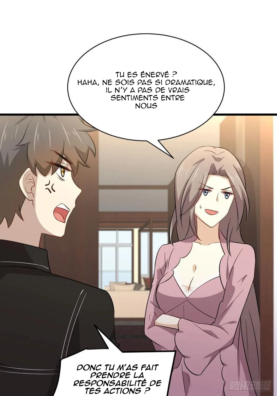 Read Immortal Swordsman in The Reverse World FR Manga Online