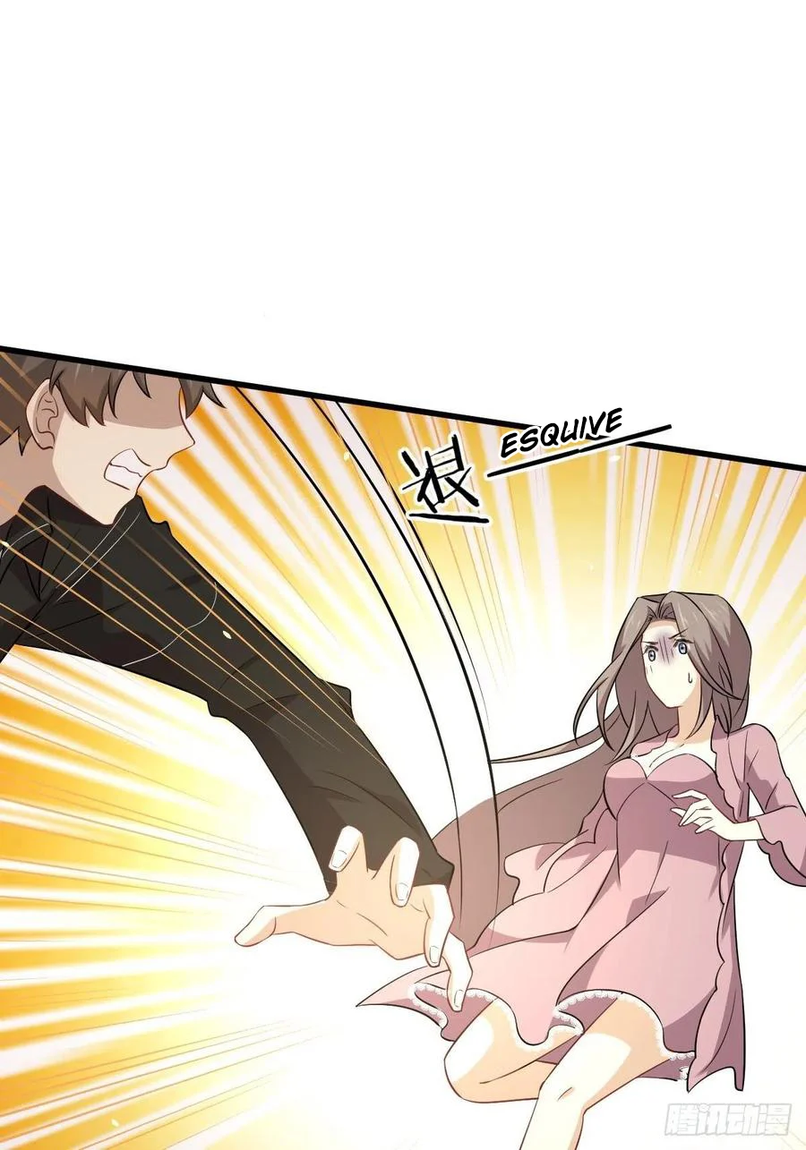 Read Immortal Swordsman in The Reverse World FR Manga Online