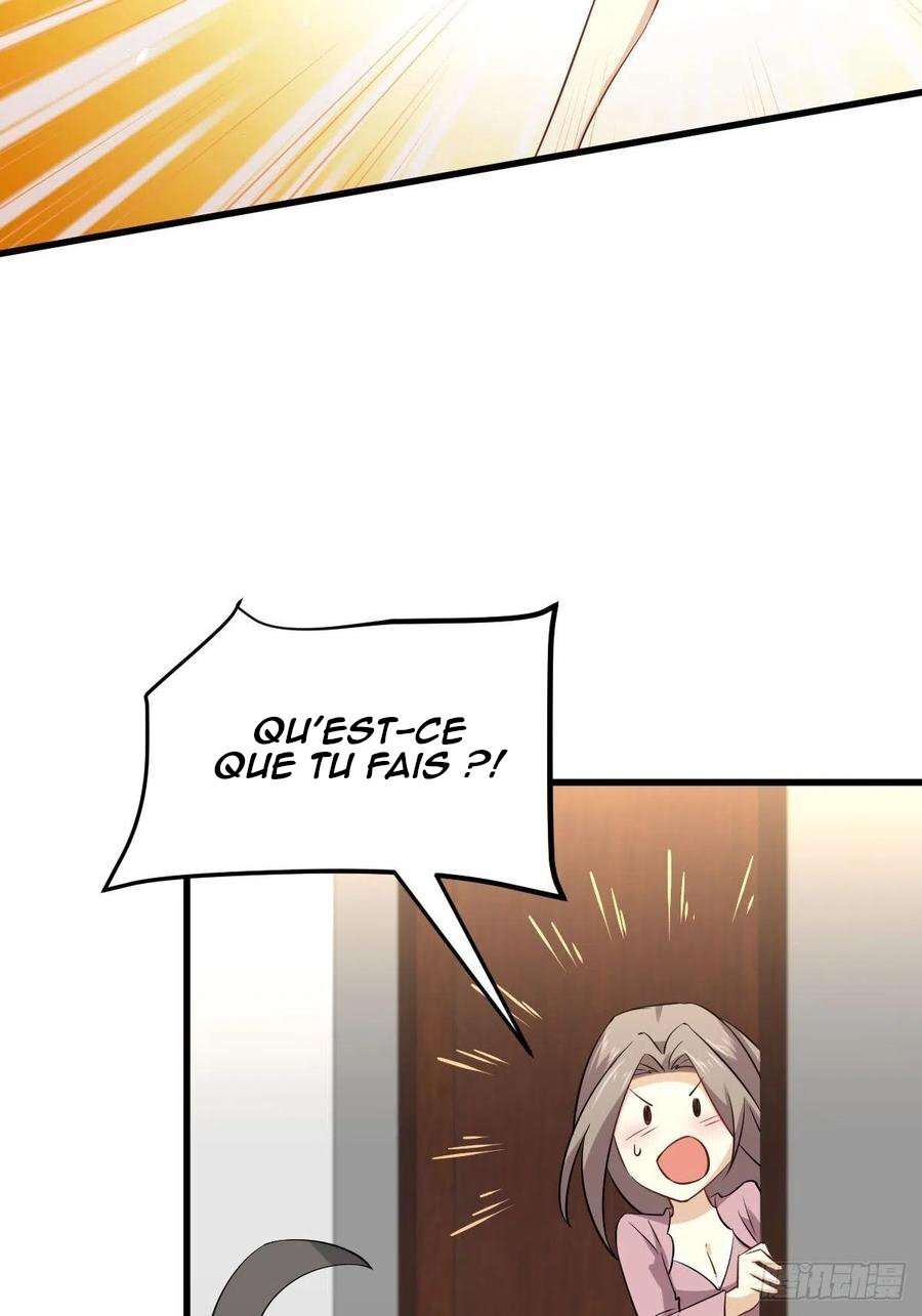 Read Immortal Swordsman in The Reverse World FR Manga Online