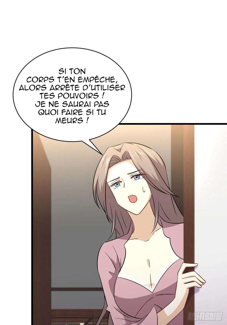 Read Immortal Swordsman in The Reverse World FR Manga Online