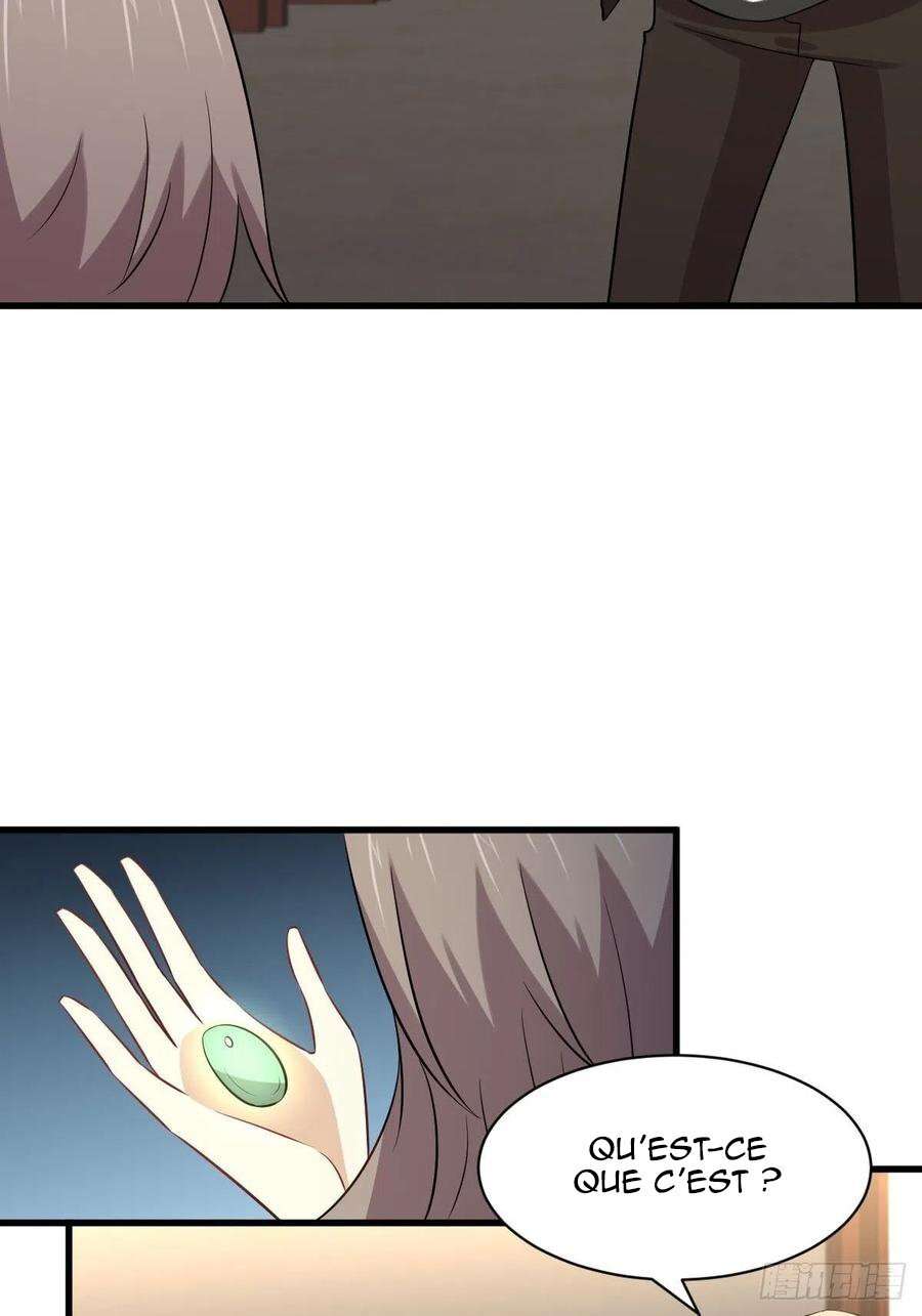 Read Immortal Swordsman in The Reverse World FR Manga Online