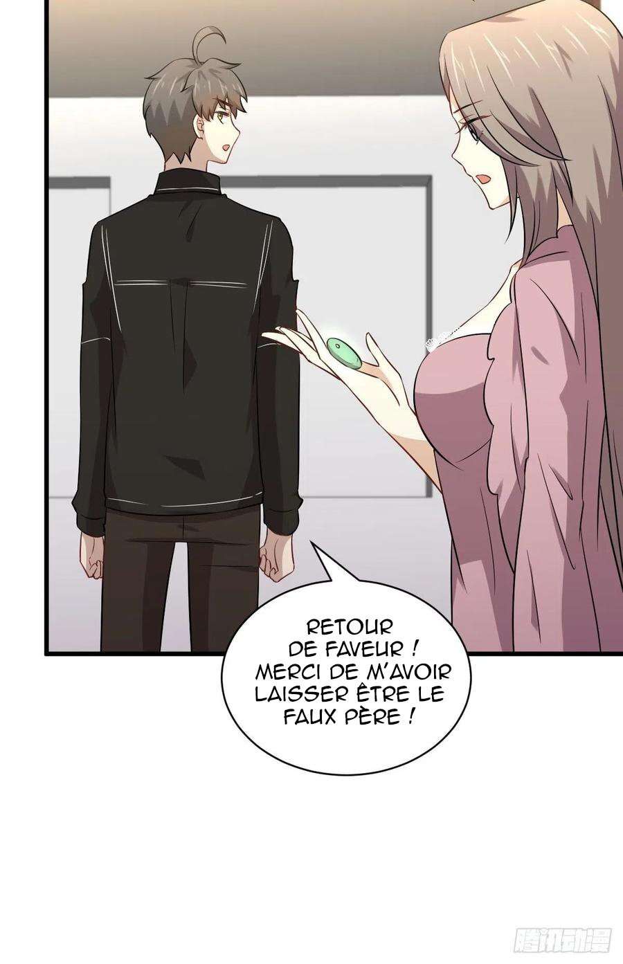 Read Immortal Swordsman in The Reverse World FR Manga Online