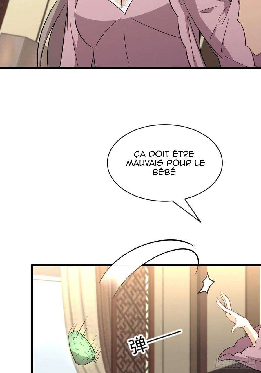 Read Immortal Swordsman in The Reverse World FR Manga Online