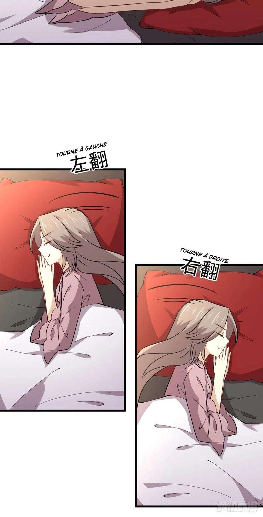 Read Immortal Swordsman in The Reverse World FR Manga Online