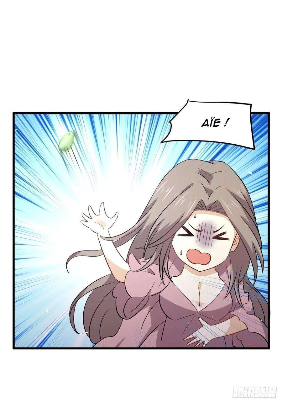 Read Immortal Swordsman in The Reverse World FR Manga Online