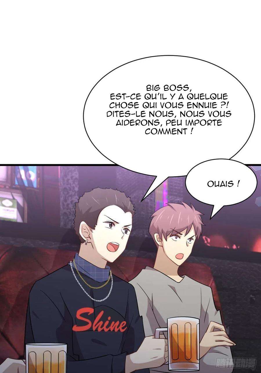 Read Immortal Swordsman in The Reverse World FR Manga Online