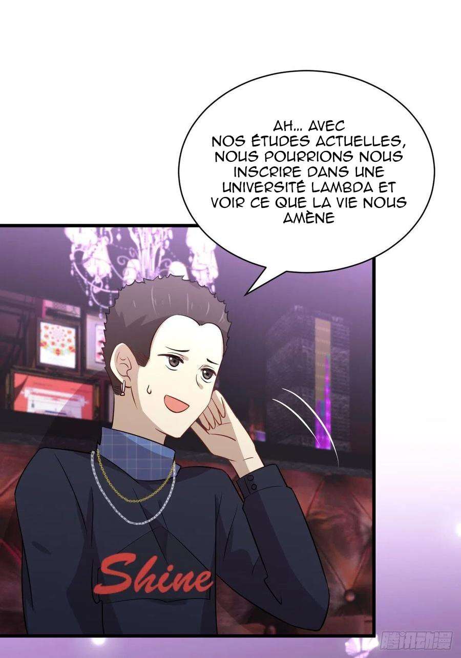 Read Immortal Swordsman in The Reverse World FR Manga Online