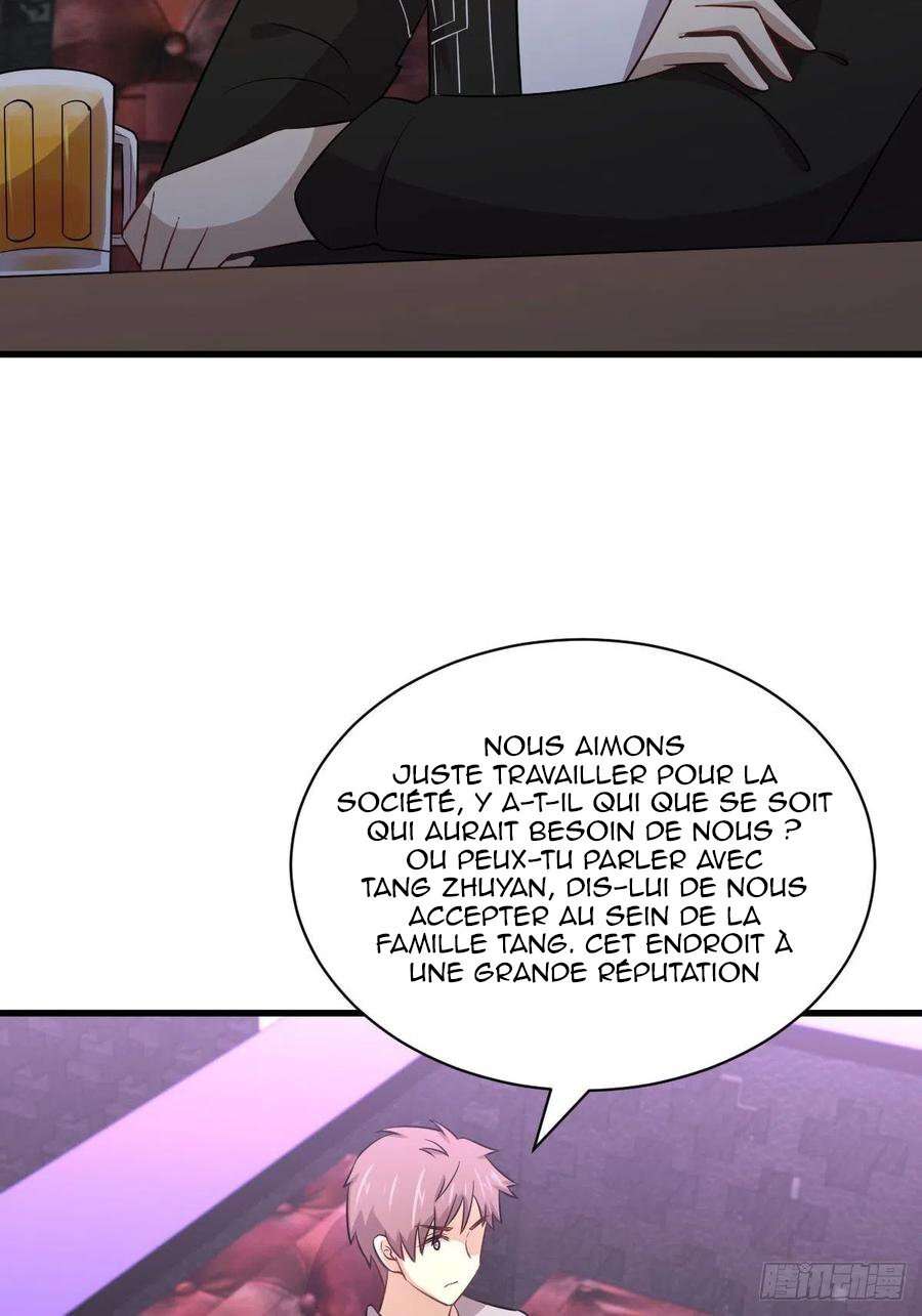 Read Immortal Swordsman in The Reverse World FR Manga Online