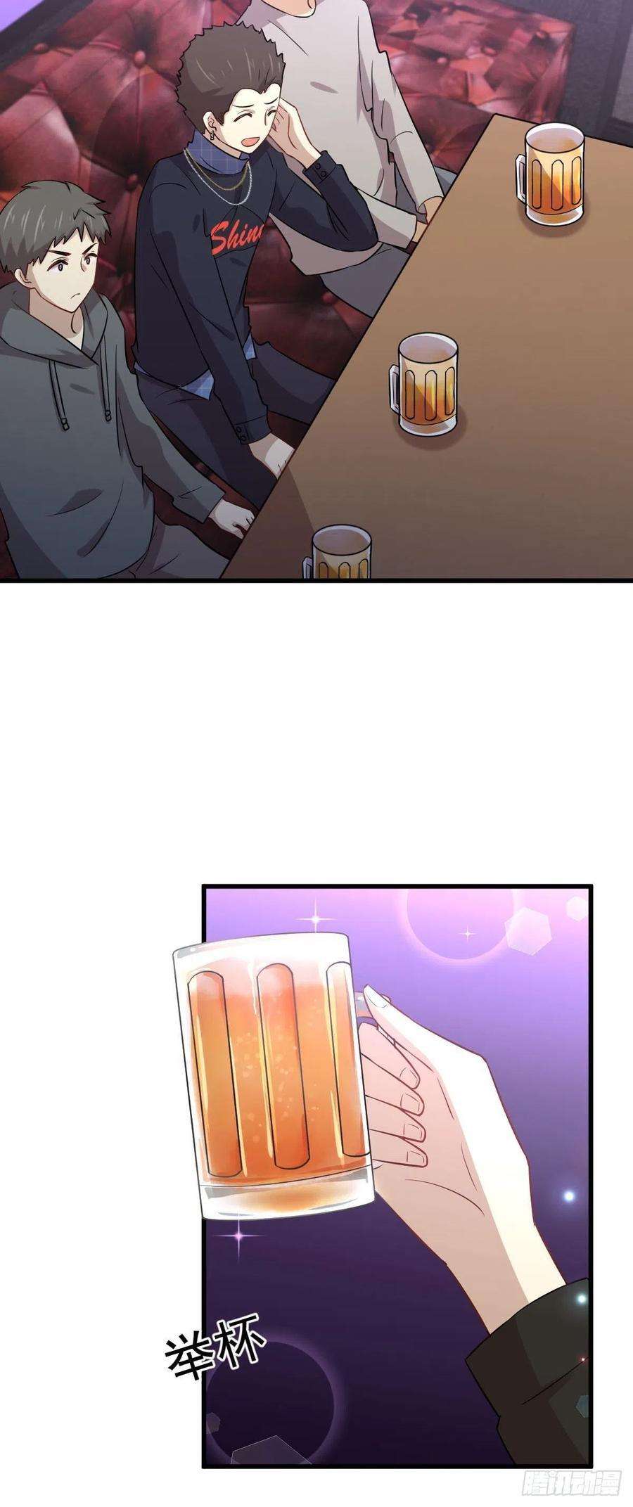 Read Immortal Swordsman in The Reverse World FR Manga Online