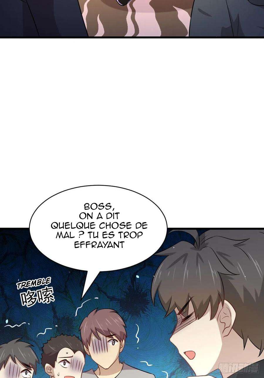 Read Immortal Swordsman in The Reverse World FR Manga Online