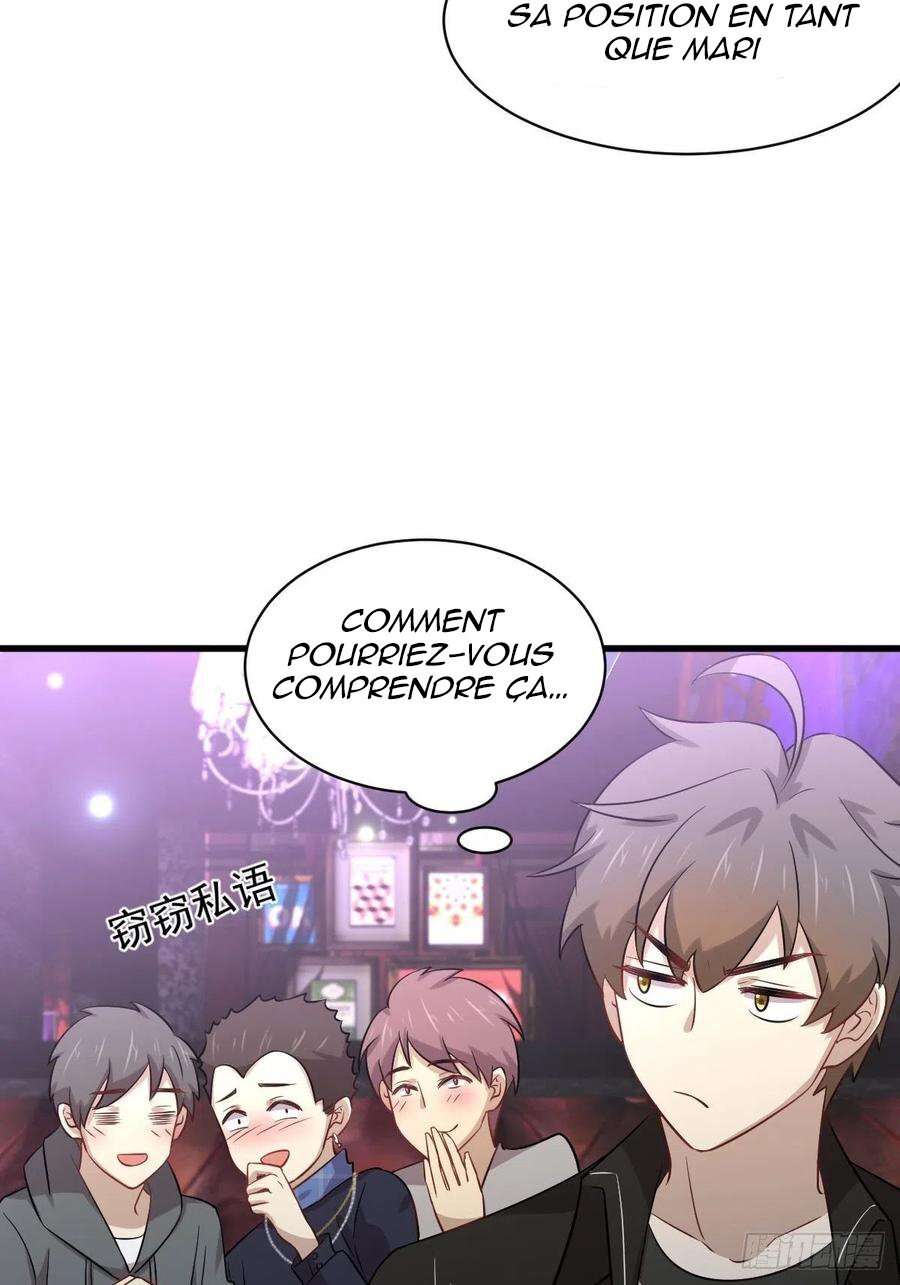 Read Immortal Swordsman in The Reverse World FR Manga Online