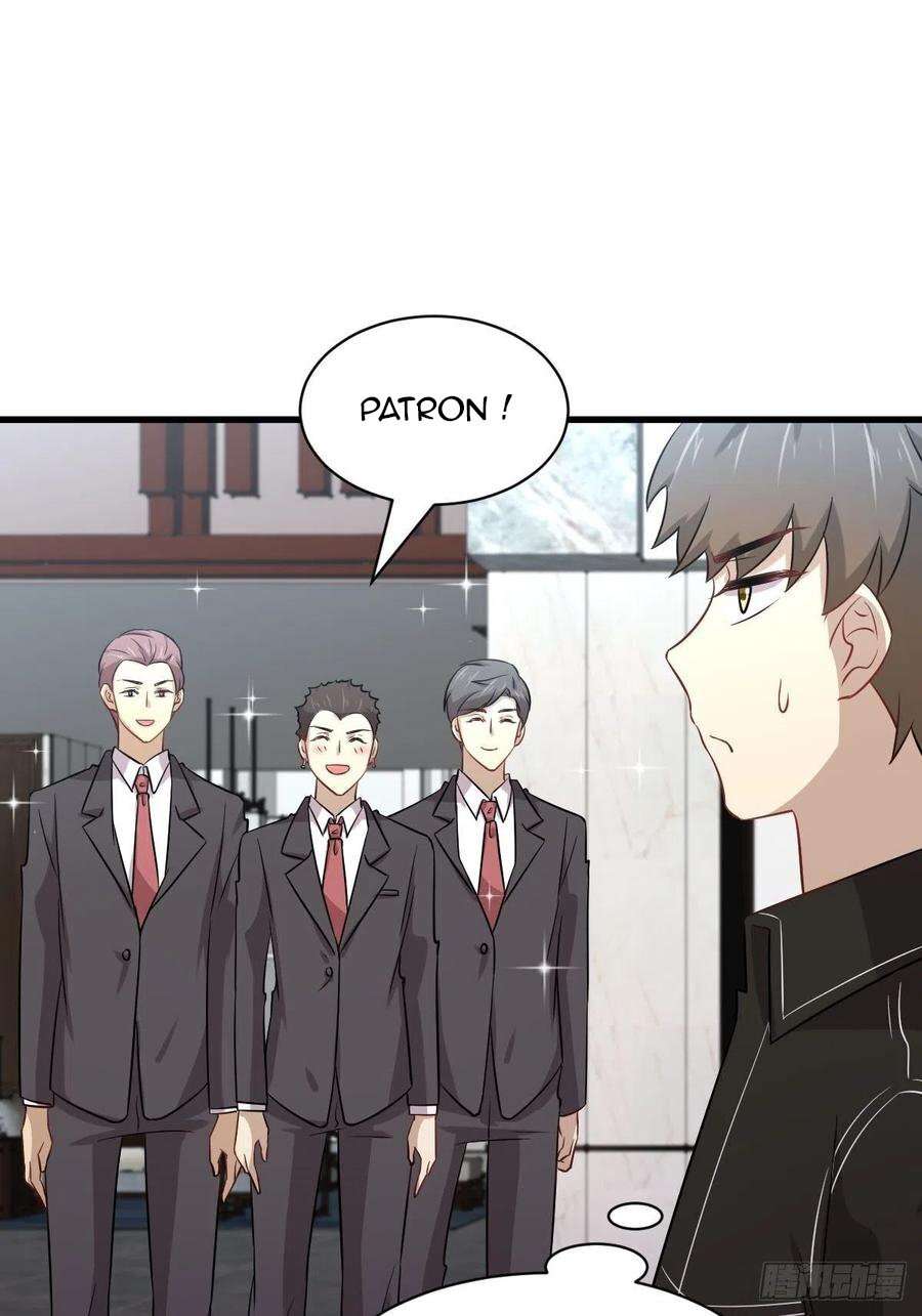 Read Immortal Swordsman in The Reverse World FR Manga Online