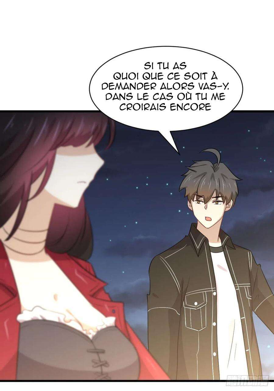 Read Immortal Swordsman in The Reverse World FR Manga Online