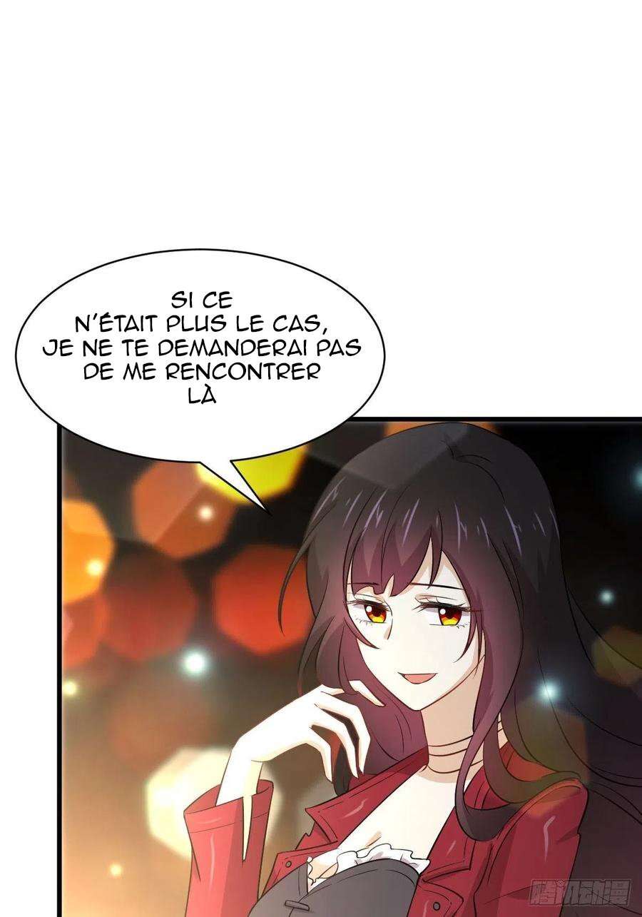 Read Immortal Swordsman in The Reverse World FR Manga Online