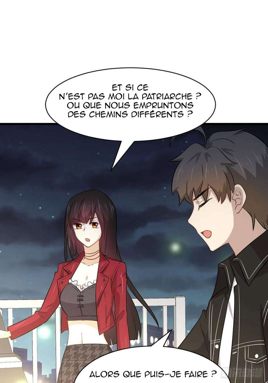 Read Immortal Swordsman in The Reverse World FR Manga Online