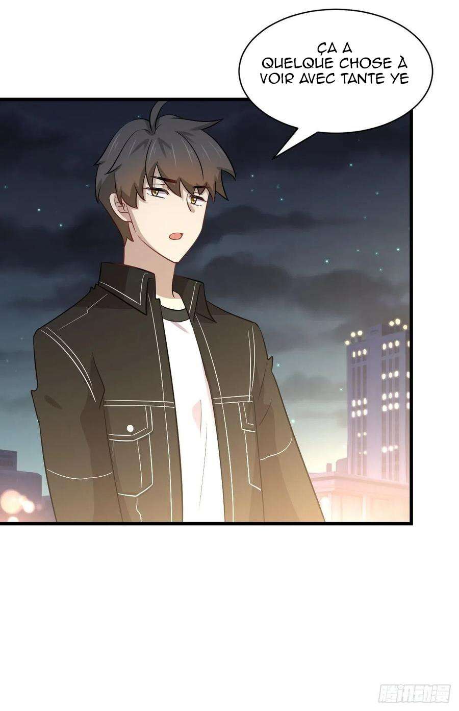 Read Immortal Swordsman in The Reverse World FR Manga Online