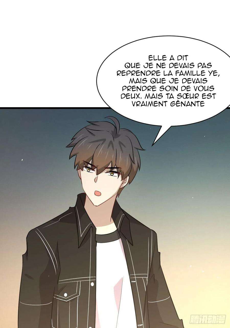 Read Immortal Swordsman in The Reverse World FR Manga Online