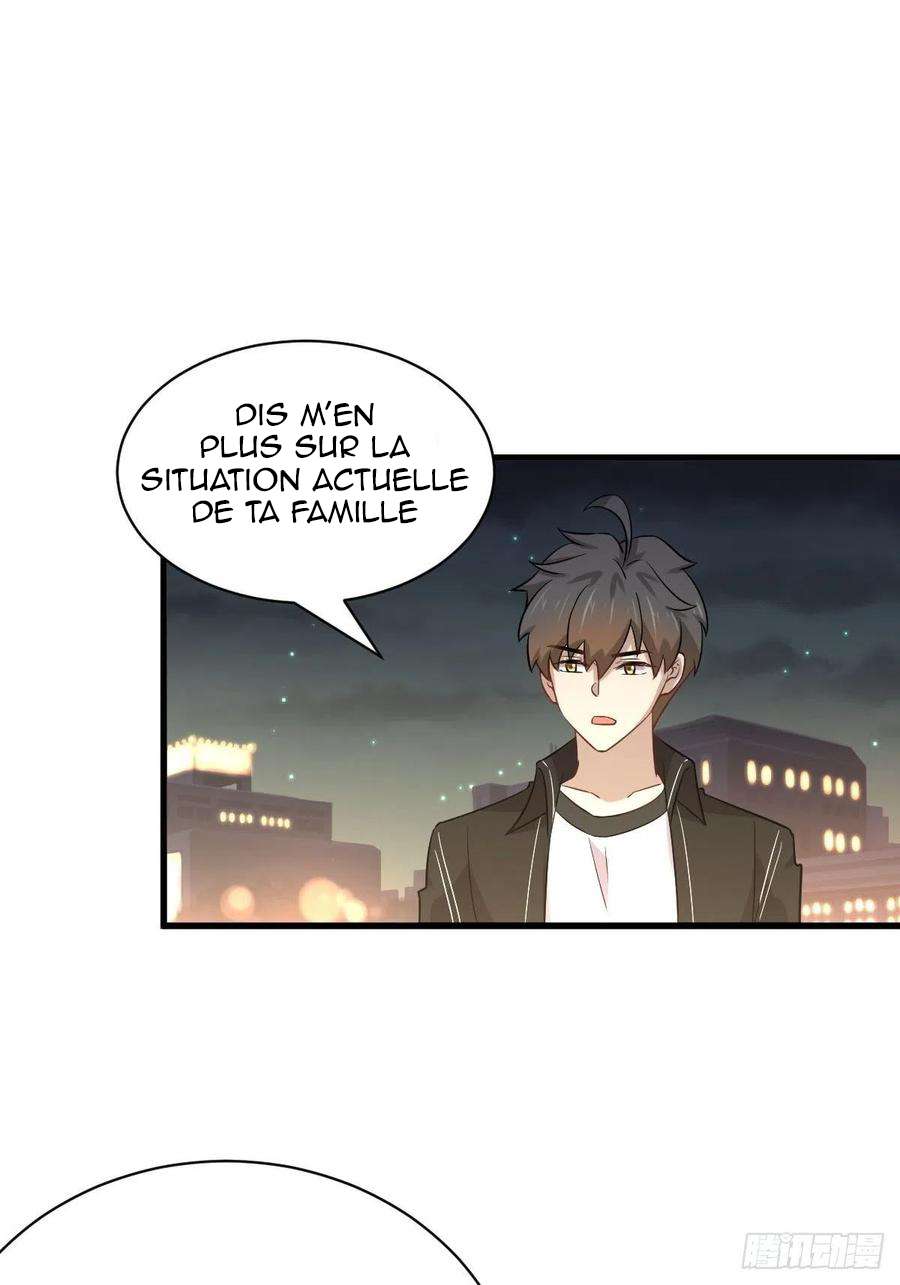 Read Immortal Swordsman in The Reverse World FR Manga Online