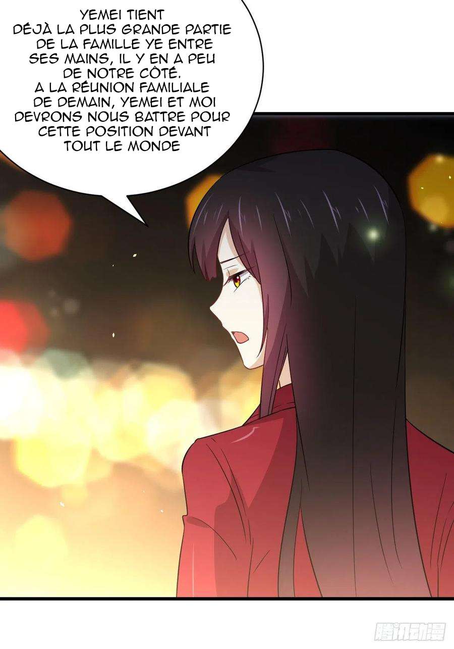 Read Immortal Swordsman in The Reverse World FR Manga Online