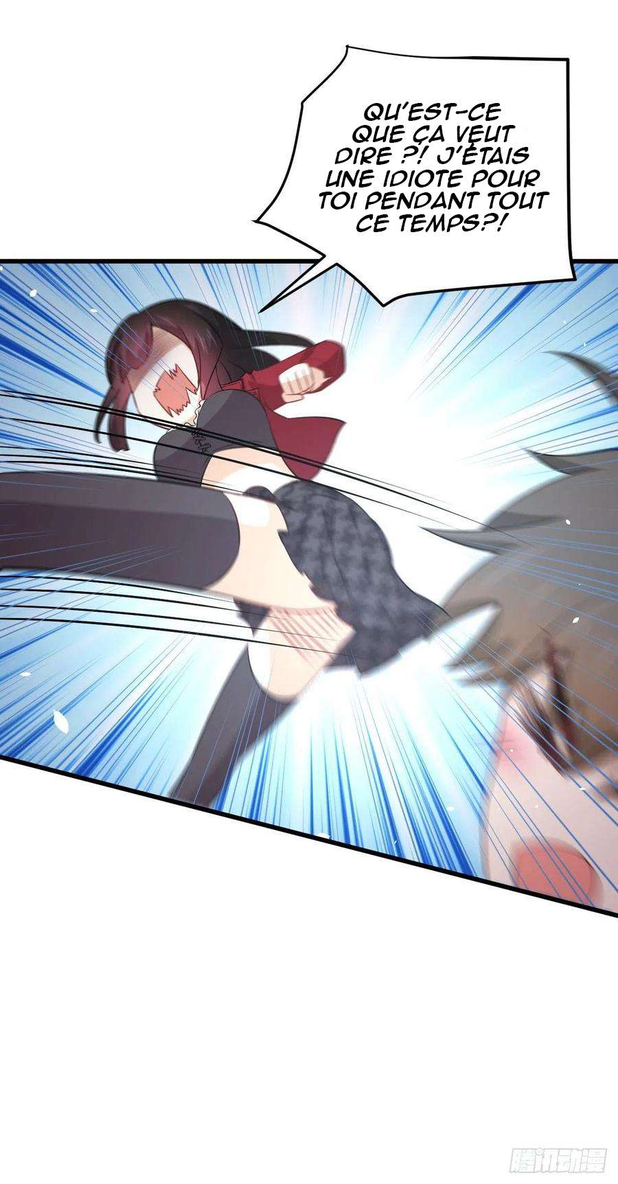 Read Immortal Swordsman in The Reverse World FR Manga Online