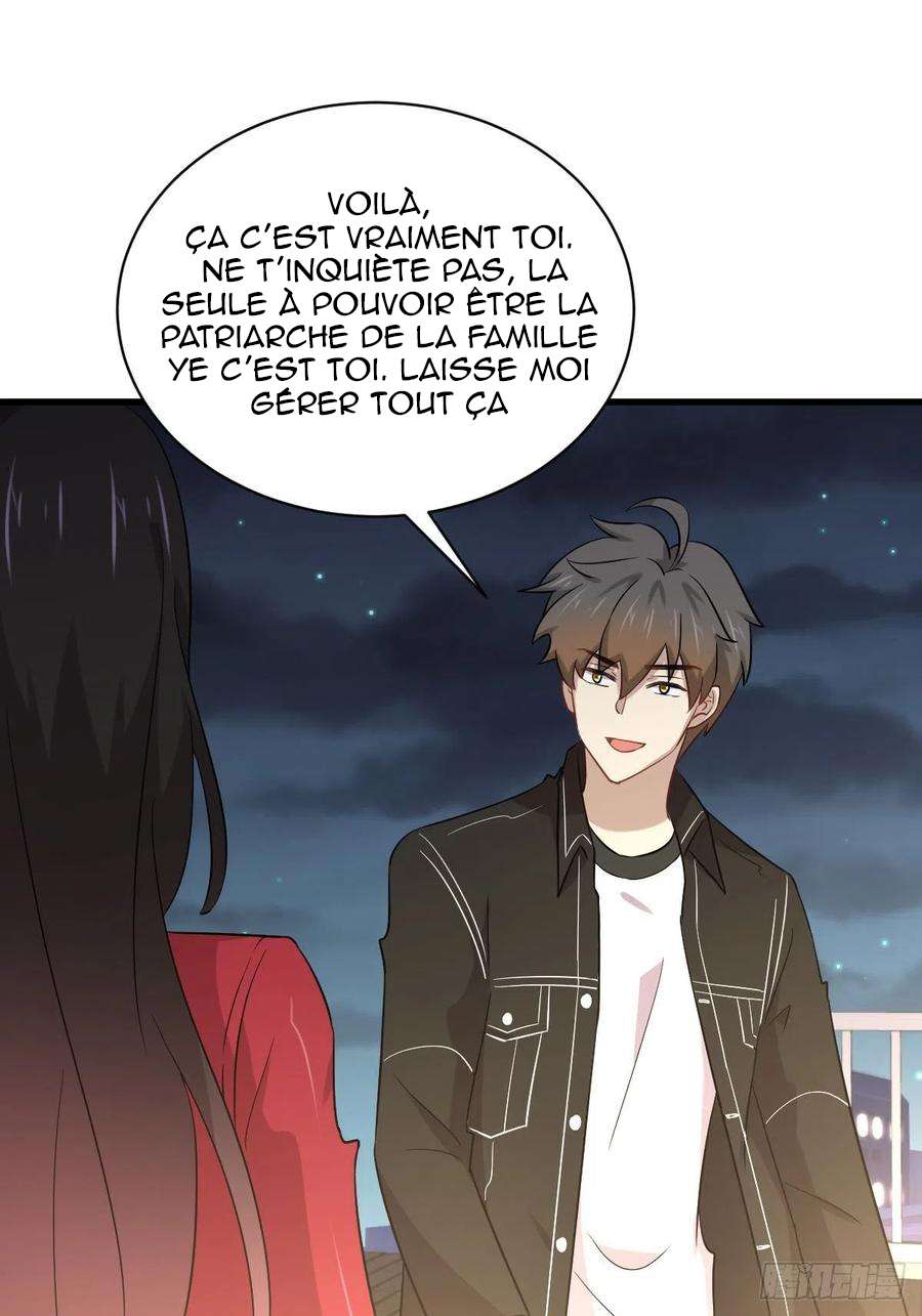 Read Immortal Swordsman in The Reverse World FR Manga Online