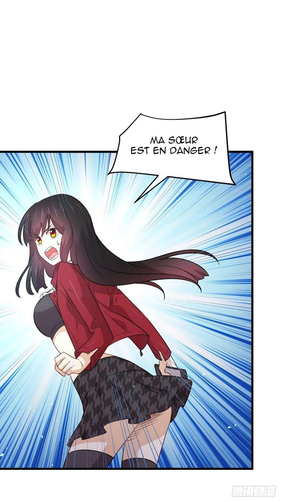 Read Immortal Swordsman in The Reverse World FR Manga Online