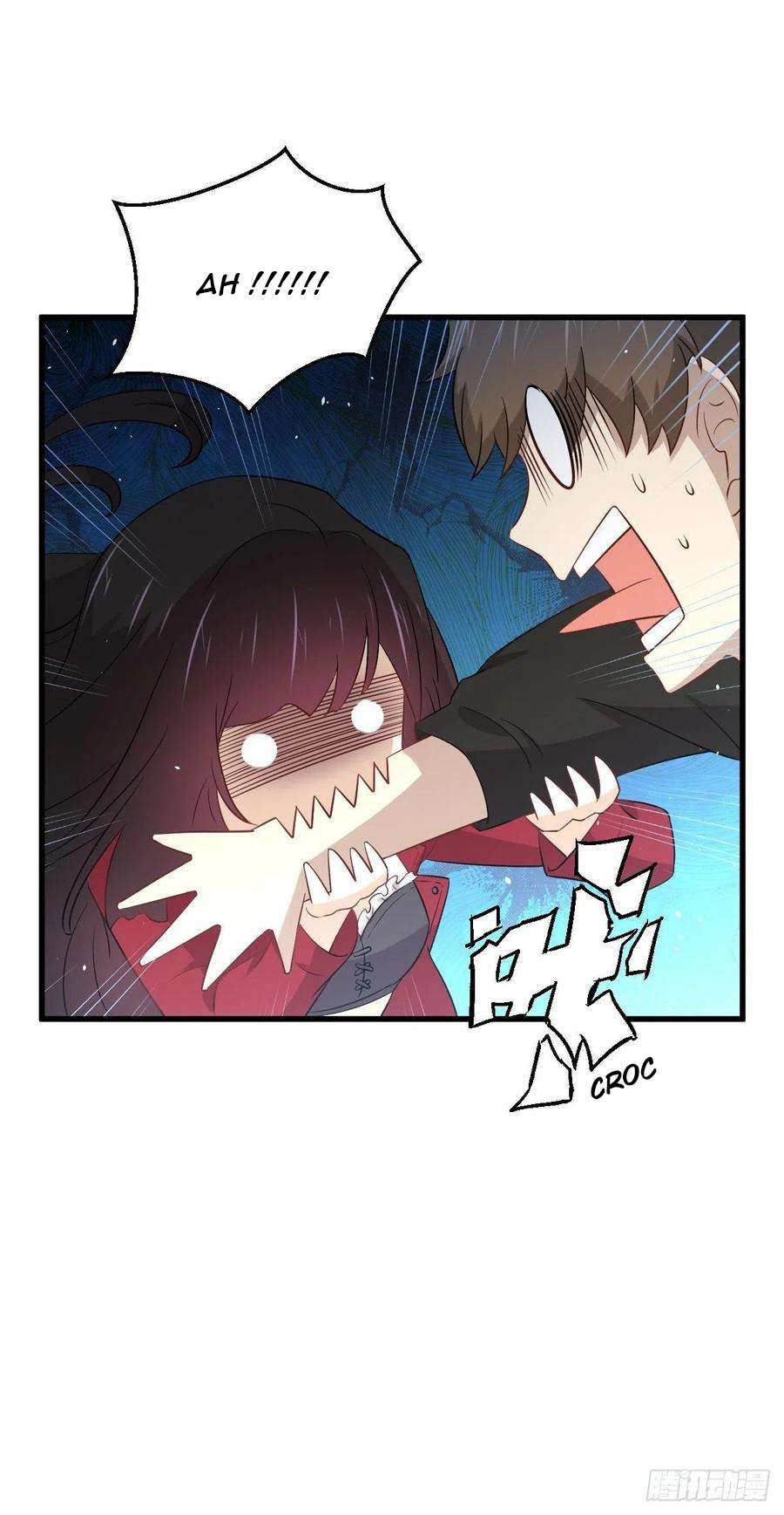 Read Immortal Swordsman in The Reverse World FR Manga Online