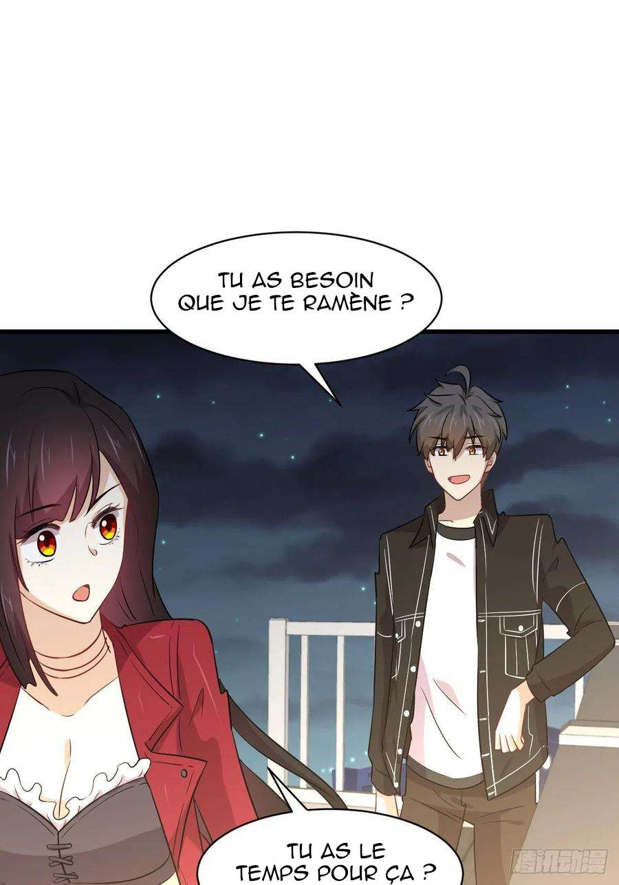 Read Immortal Swordsman in The Reverse World FR Manga Online