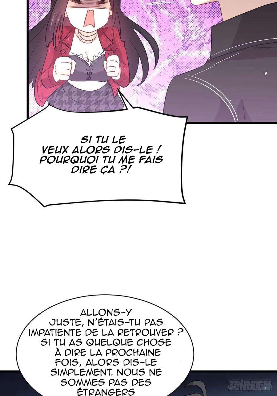 Read Immortal Swordsman in The Reverse World FR Manga Online