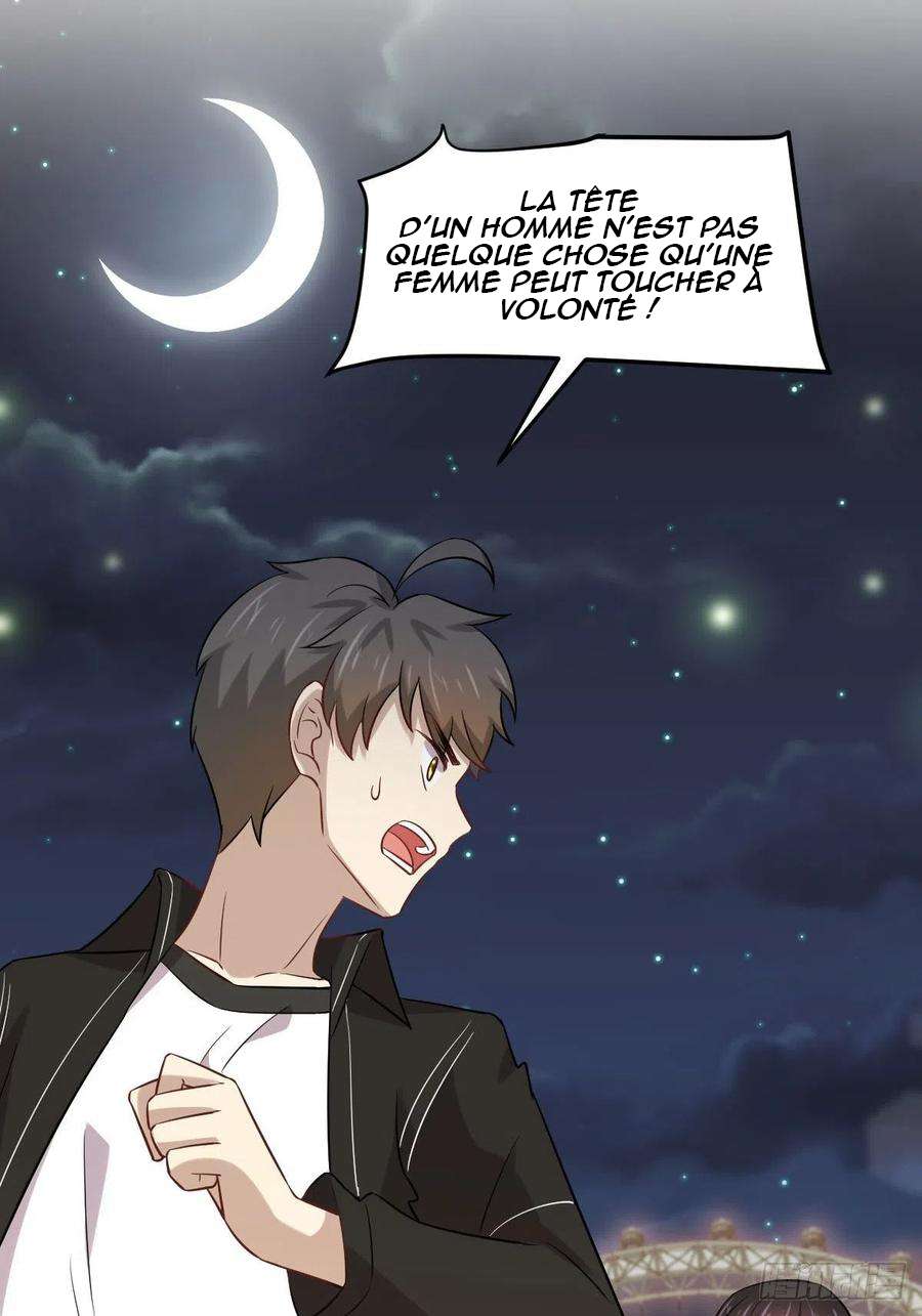 Read Immortal Swordsman in The Reverse World FR Manga Online