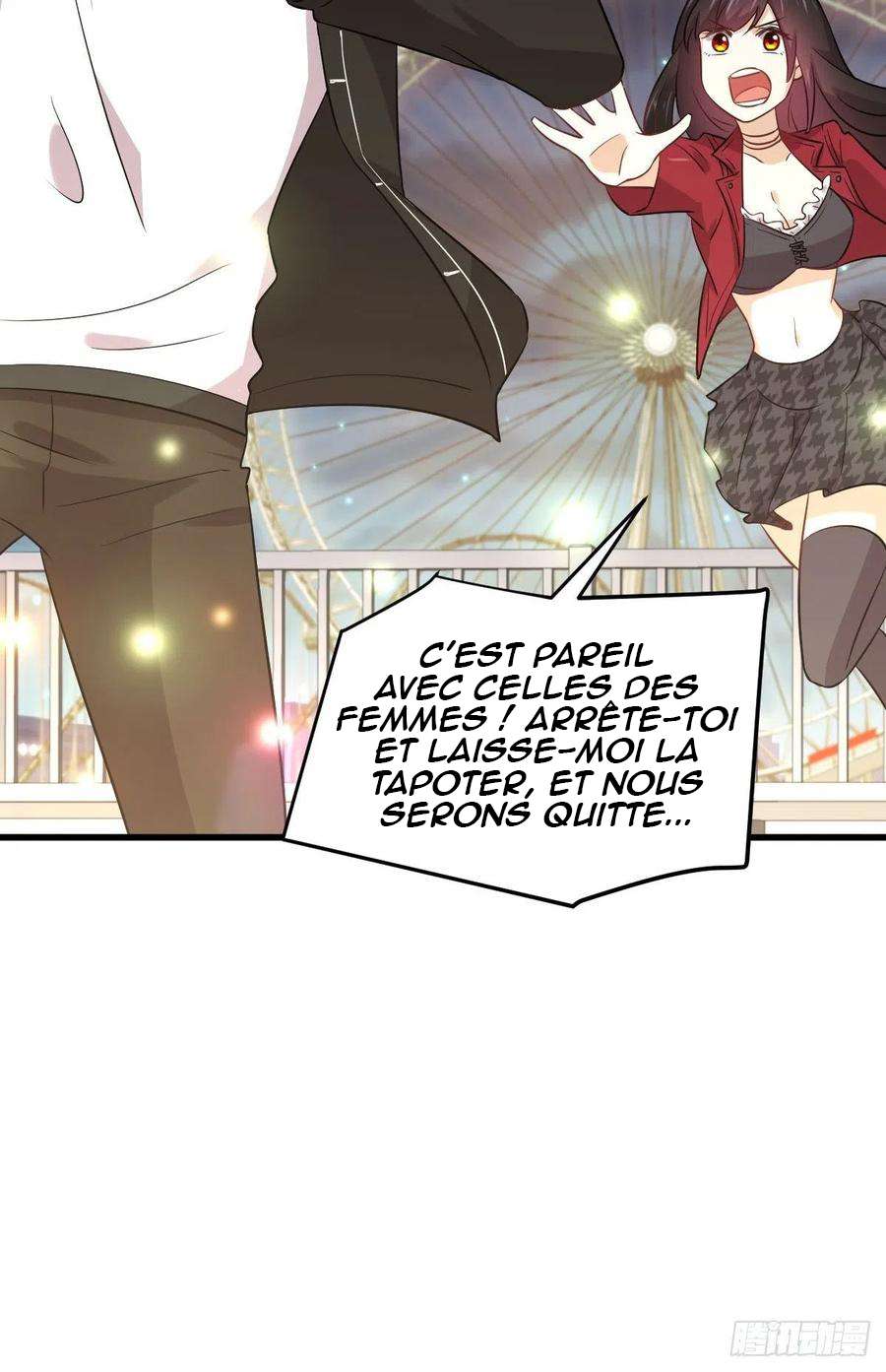 Read Immortal Swordsman in The Reverse World FR Manga Online