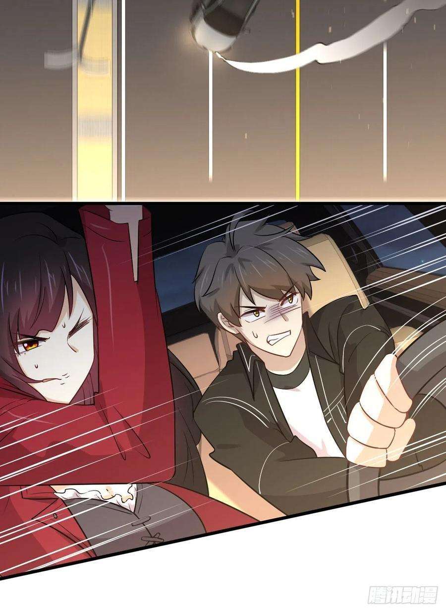 Read Immortal Swordsman in The Reverse World FR Manga Online