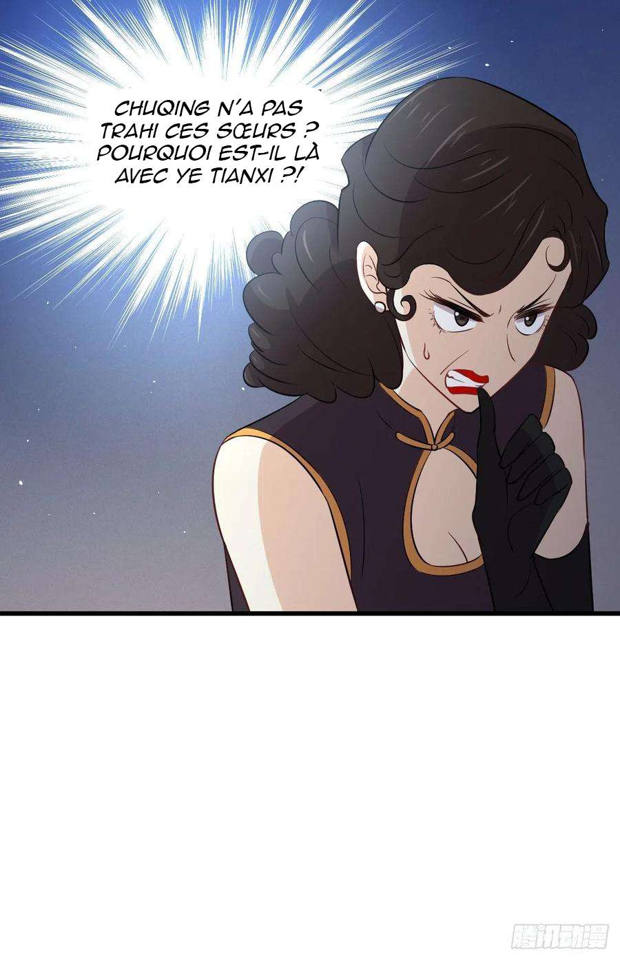 Read Immortal Swordsman in The Reverse World FR Manga Online