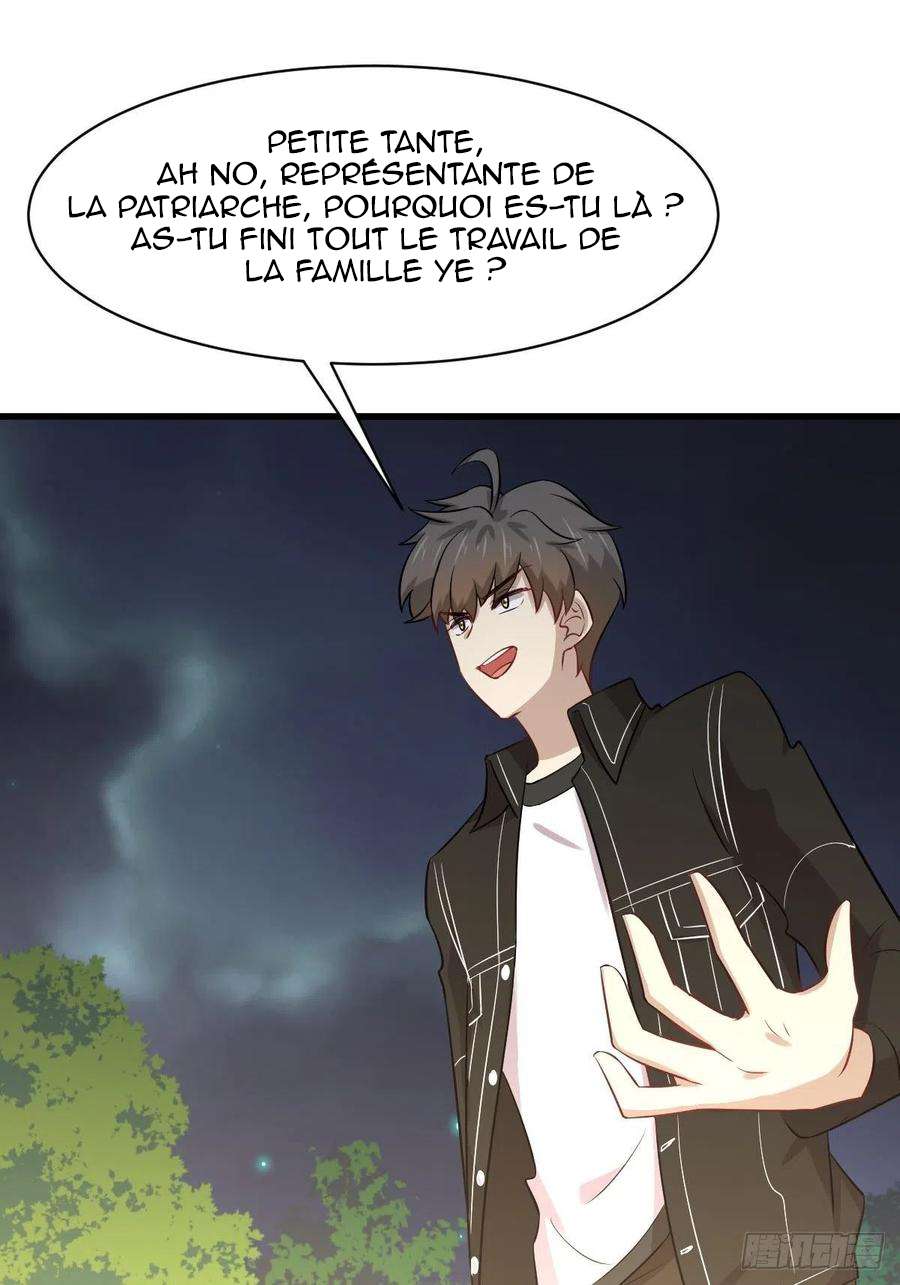 Read Immortal Swordsman in The Reverse World FR Manga Online