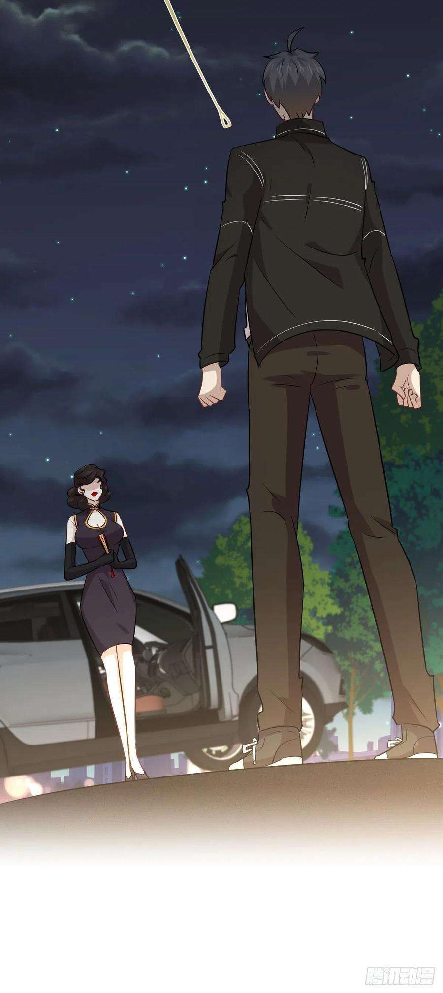 Read Immortal Swordsman in The Reverse World FR Manga Online