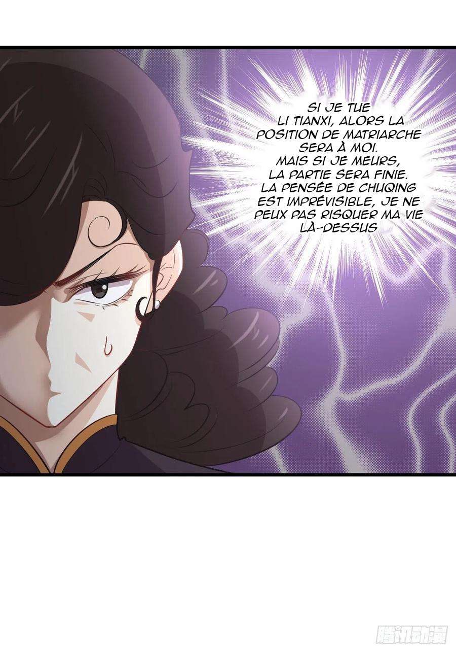 Read Immortal Swordsman in The Reverse World FR Manga Online