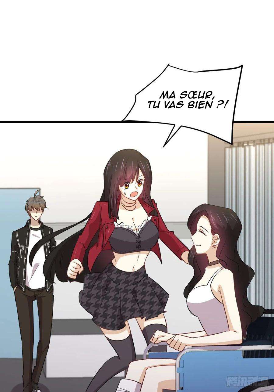 Read Immortal Swordsman in The Reverse World FR Manga Online