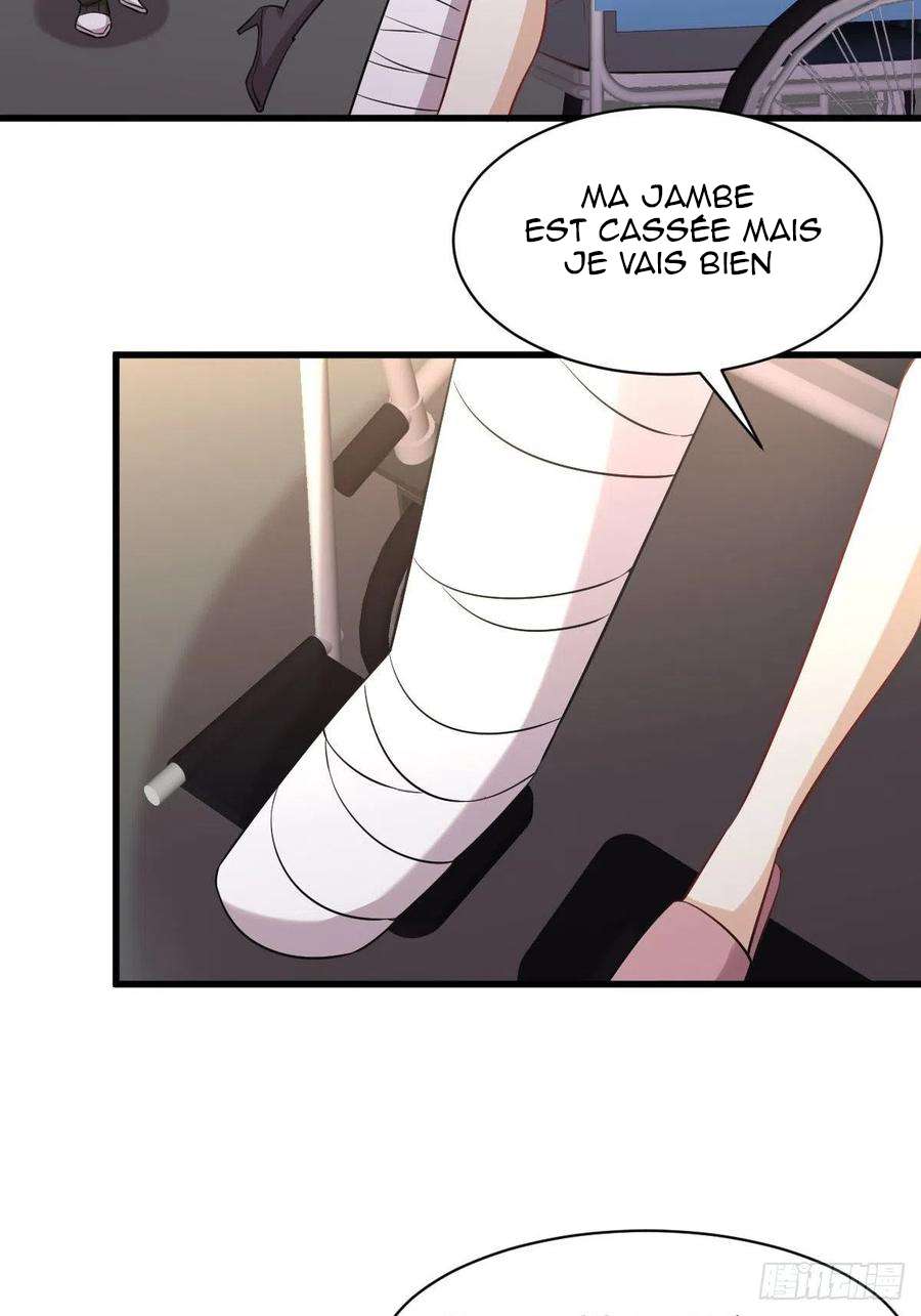 Read Immortal Swordsman in The Reverse World FR Manga Online