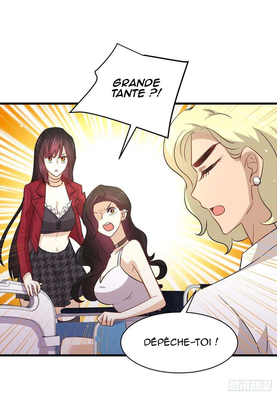 Read Immortal Swordsman in The Reverse World FR Manga Online