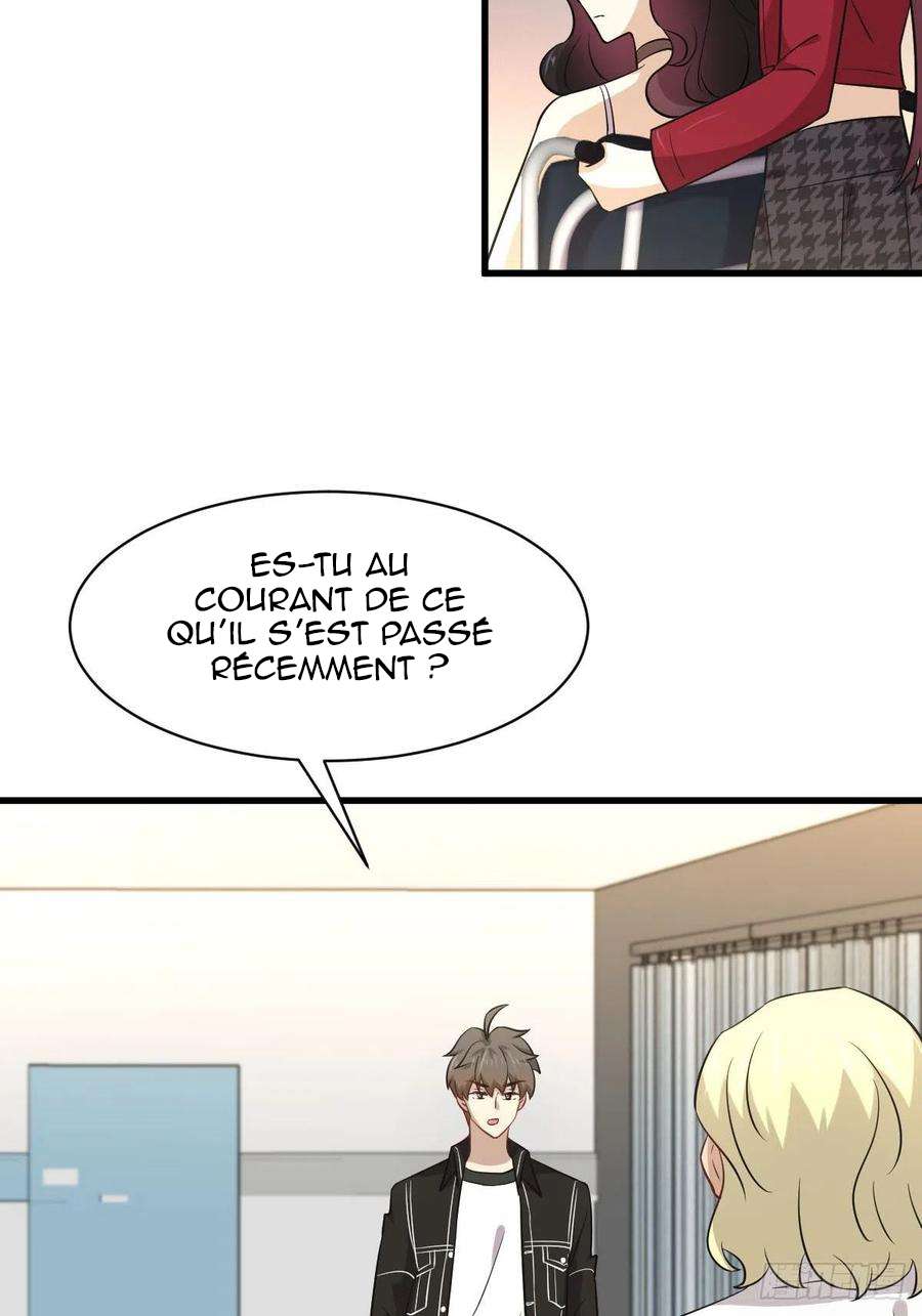 Read Immortal Swordsman in The Reverse World FR Manga Online