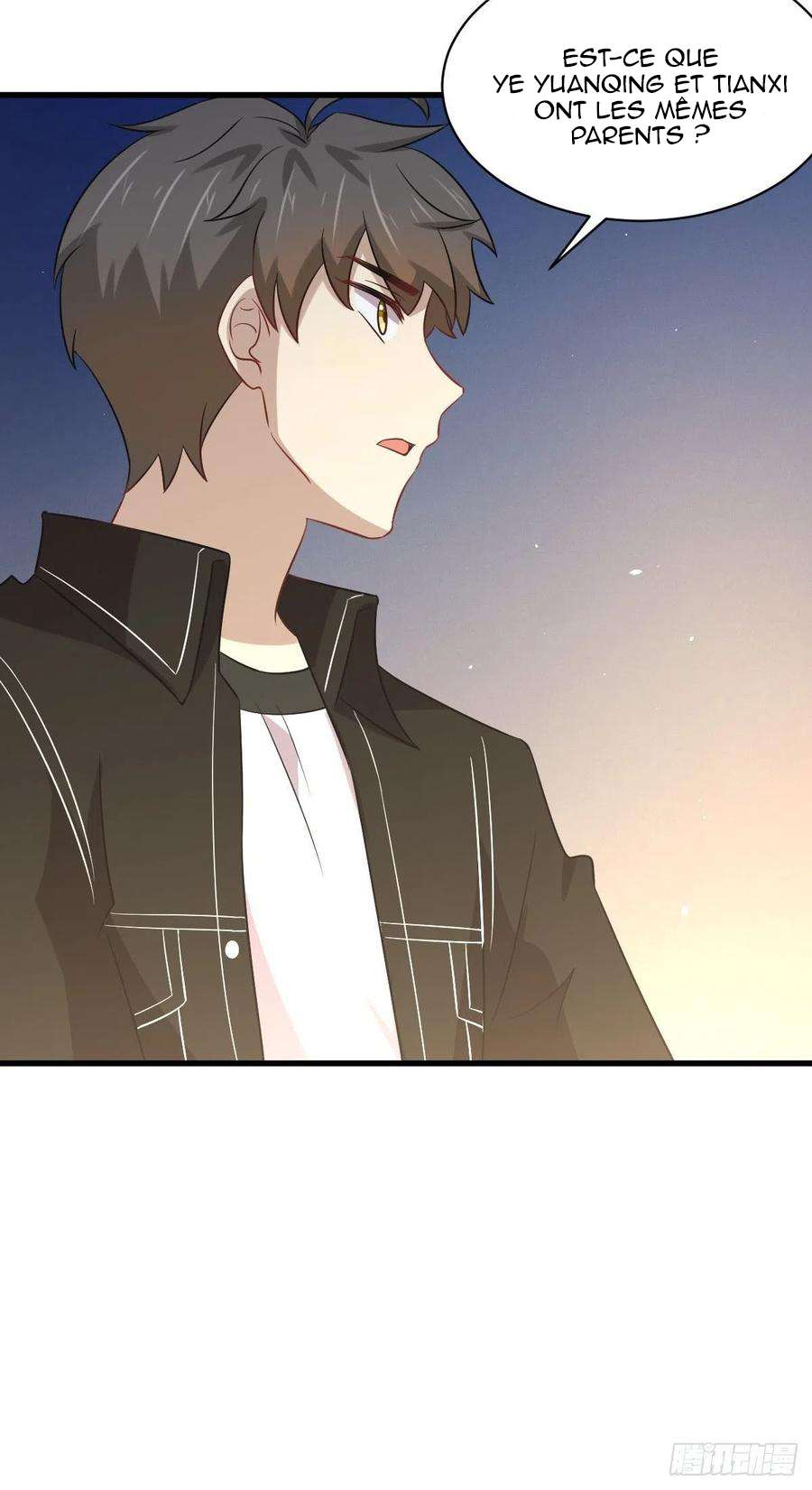 Read Immortal Swordsman in The Reverse World FR Manga Online